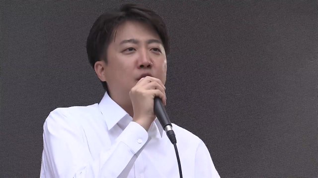 이준석 광주 정치, 경쟁체제로...이재명, 현대적 독재 / YTN