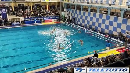 Video News - L'AN si gioca lo scudetto a Mompiano