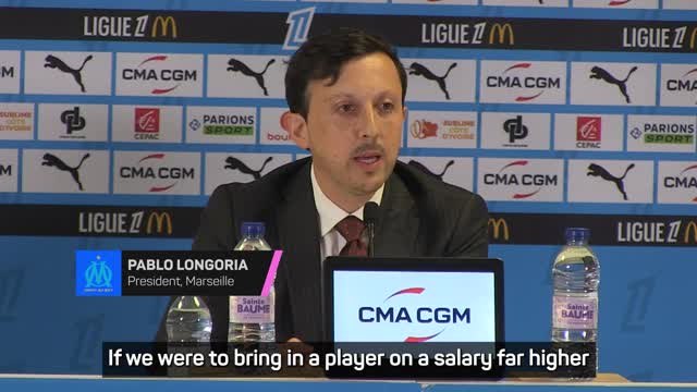 Signing De Bruyne would lead Marseille to Valencia-like destruction - Longoria