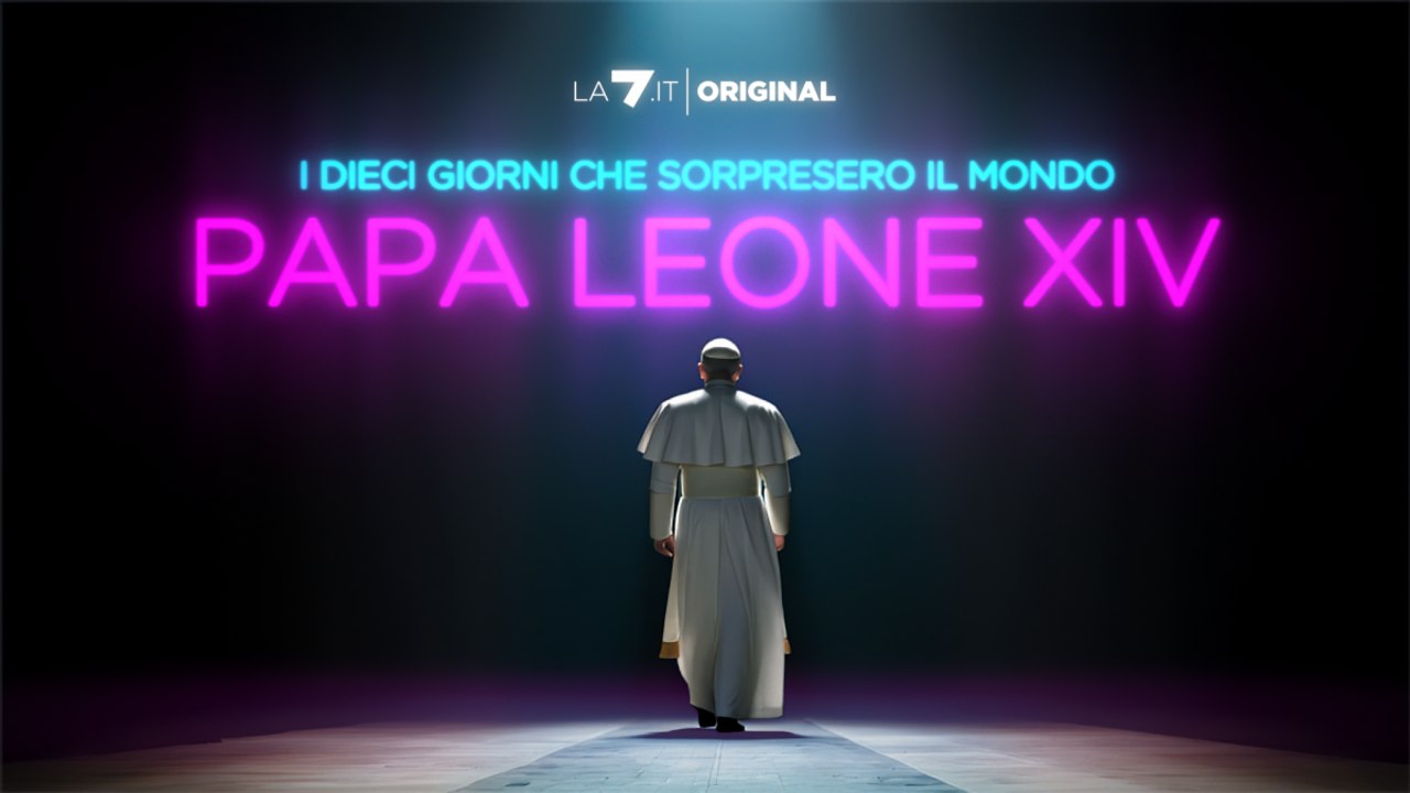 «Il Papa? Usa Whatsapp», il racconto di un padre agostiniano nello speciale La7: «Leone XIV. I dieci giorni che sorpresero il mondo»