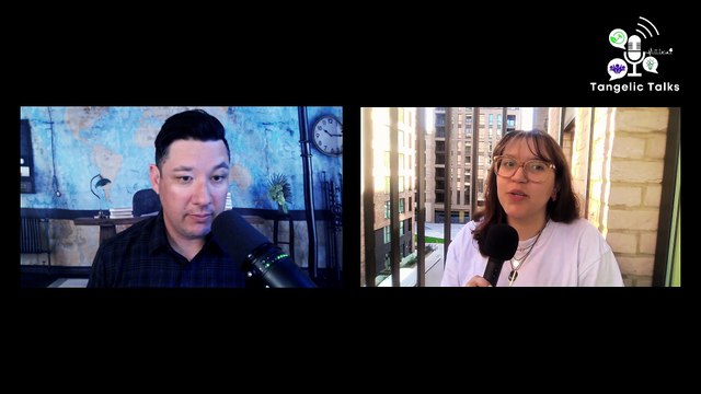 Exposing Greenwashing Part 2: PR, Guilt, and the Green Illusion | Tangelic Talks S02E06