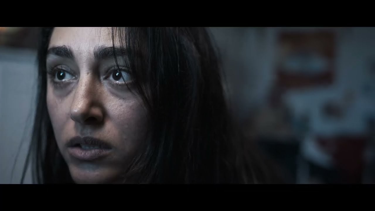 Alpha - Teaser #1 [VF|HD1080p]