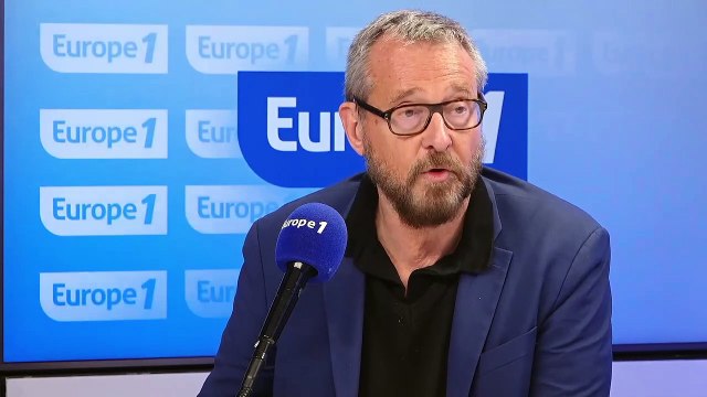 Election présidence LR : Bruno Retailleau va-t-il rester au gouvernement ?