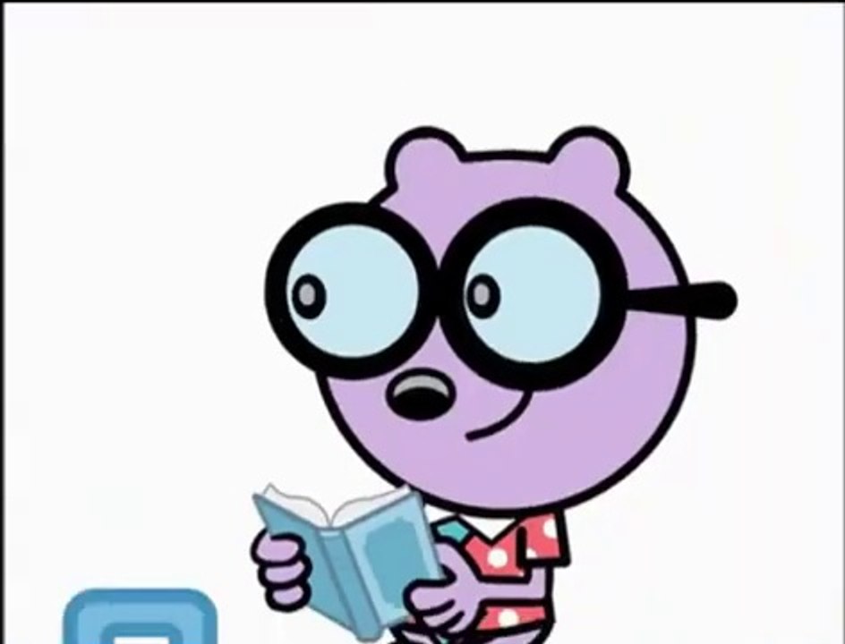 Wow! Wow! Wubbzy! Intro Deutsch