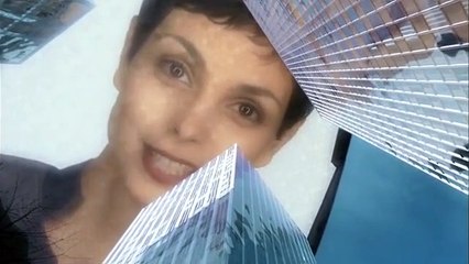 V-Visitors (2009) Stagione 1 Episodio 1 "Veniamo in pace" ITA