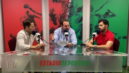 "El Betis tiene más ilusión por la Conference que el Chelsea"