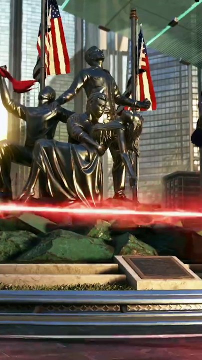 Injustice 3