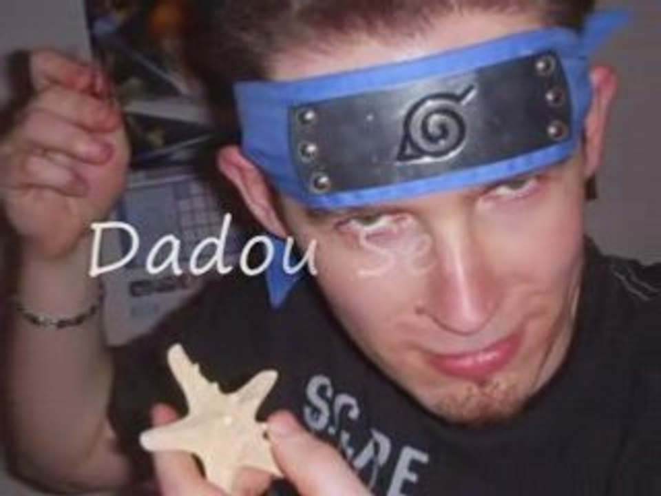 Soirée chez Dadou