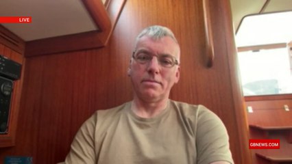 Keir Starmer's EU fisheries deal is 'in no way acceptable', Anderson claims