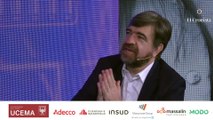 HRInnovators | Presente y futuro del rol CHRO