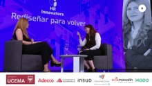 HRInnovators | Rediseñar para volver