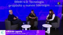 HRInnovators | RRHH 4.0 Tecnología, propósito y nuevos liderazgos