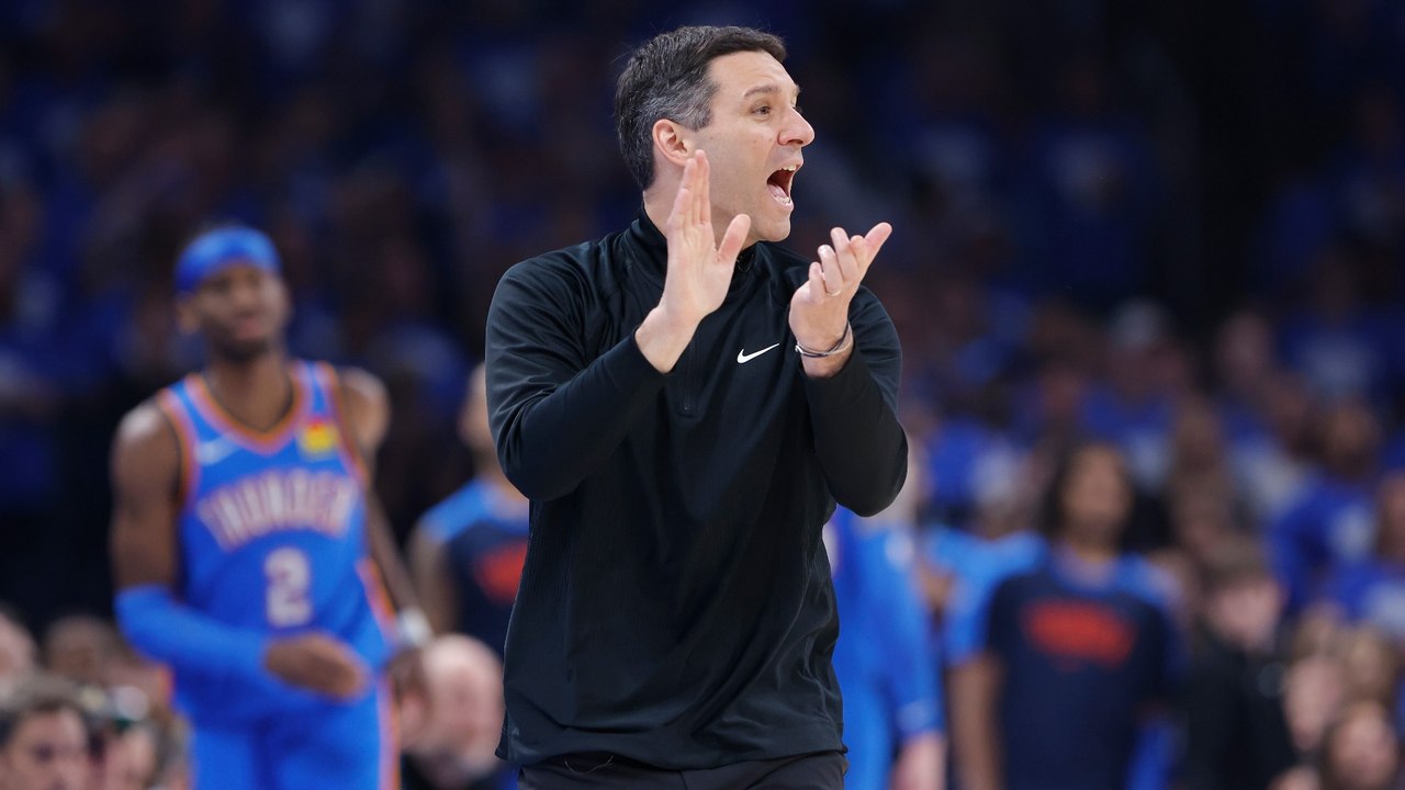 Thunder Favorites But Timberwolves Have a Shot in West Finals