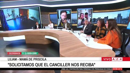 🚨 PRISCILA SAND, ATRAPADA EN MÉXICO: TUVO QUE HUIR CON SU BEBÉ POR MIEDO A QUE LA MATE