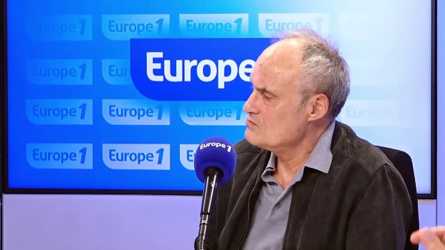 Philippe Val : «L’antisémitisme d’abord est religieux, ensuite il est politique et idéologique, maintenant il est géopolitique : pour pouvoir être antisémite, il faut haïr Israël»