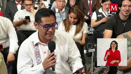 Sheinbaum felicita a Elena Poniatowska por su cumpleaños