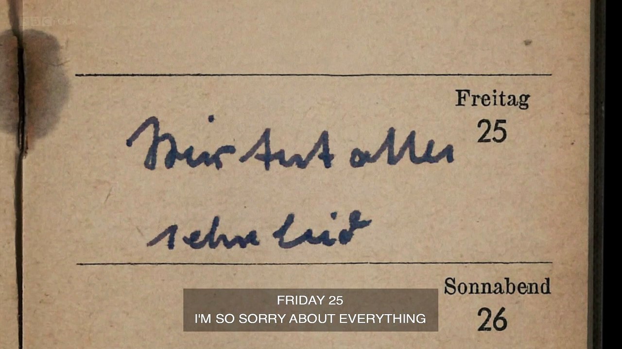 Berlin 1945 Diary of a Metropolis_3of3