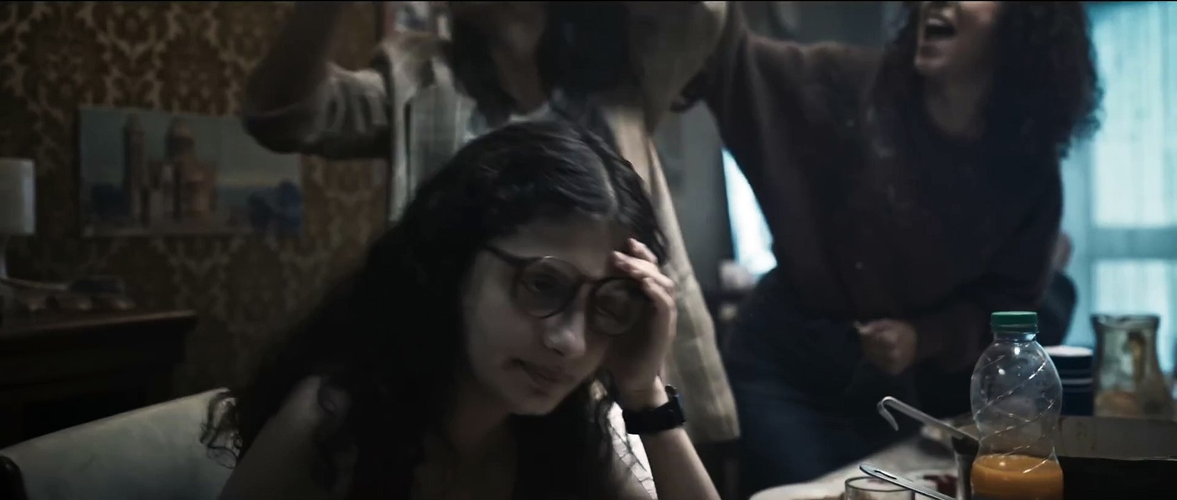 ALPHA Movie