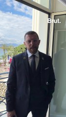 Le quotidien du concierge de l'hôtel Martinez à Cannes pendant le festival