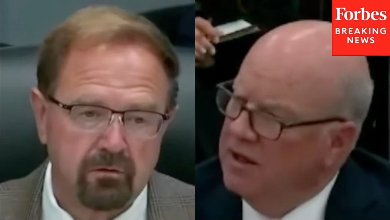 Chuck Edwards Presses Witness On Why the Federal Judiciary Lacks An Inspector General