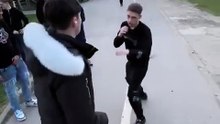 Unexpected video - 3