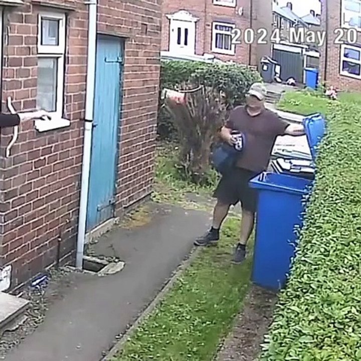 Unexpected video - 6