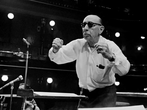 Stravinsky (1966)