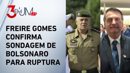Suposto golpe: STF ouve ex-comandante do Exército em primeira audiência