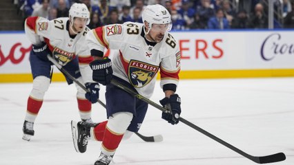 Will Florida Panthers Overcome Fatigue in Stanley Cup Playoff?