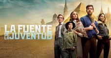 La Fuente de la Juventud | Tráiler oficial subtitulado