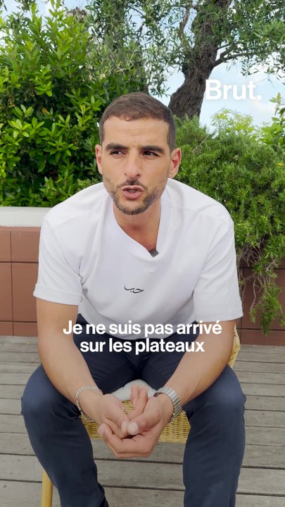 Discussion avec Fianso à #Cannes2025