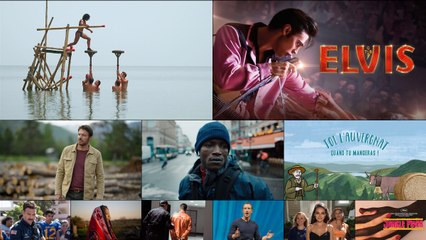 Programme TV soirée du Mardi 20 mai 2025