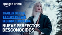 Nueve Perfectos Desconocidos, temporada 2 | Tráiler oficial subtitulado
