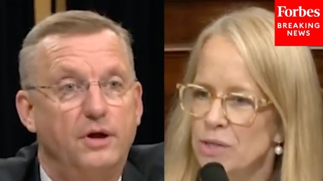 Kelly Morrison Asks Doug Collins Point Blank: Can You Commit No Doctors, Nurses Will Be Fired Amid VA Cuts?