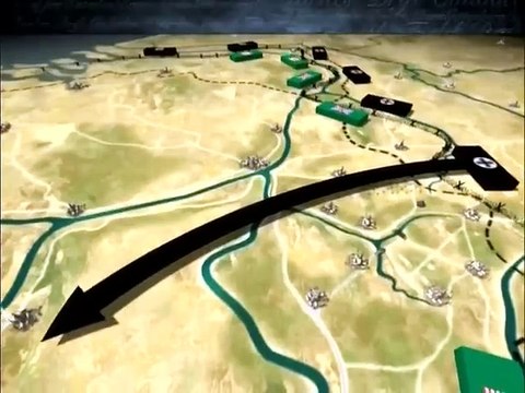 Documentaire sur La Bataille des Ardennes (16 décembre 1944-1er Février 1945 au cours de la Seconde Guerre Mondiale 1939-1945)