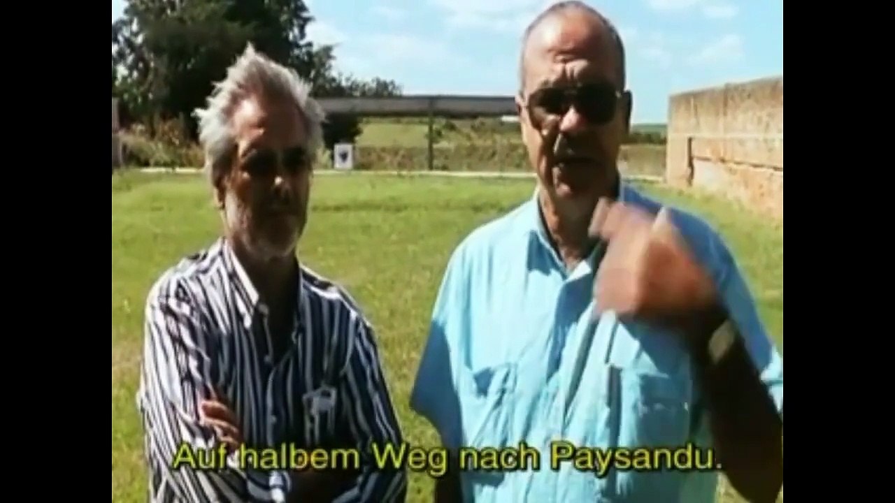 Tupamaros - José Mújica (1997)