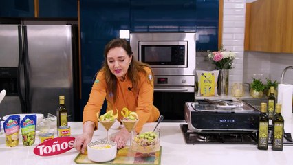 Cocina de hoy 21 Mayo 2025