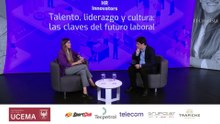 HRInnovators | Talento, liderazgo y cultura. las claves del futuro laboral