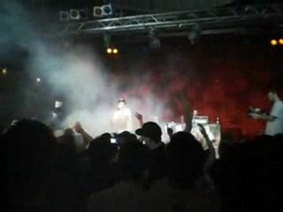 Casper - lippenlesen