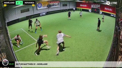 But de Matthieu D - Noirland