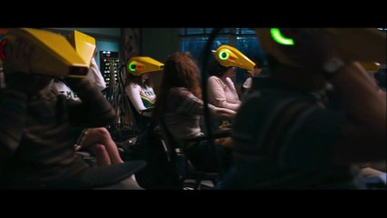 Estado eléctrico | Avance