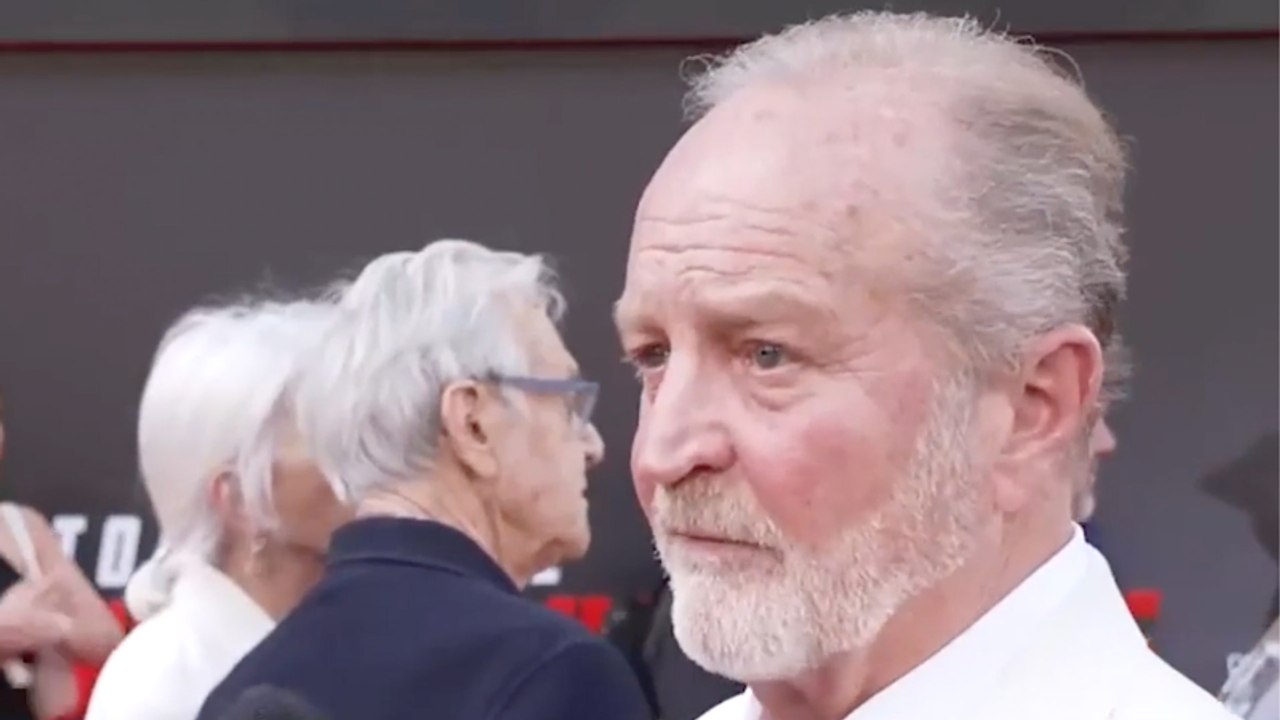 'Mission: Impossible' Screenwriter Erik Jendresen Describes Working With Tom Cruise | THR Video