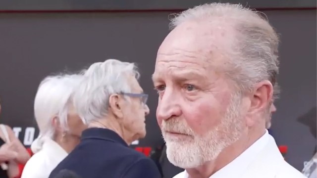 'Mission: Impossible' Screenwriter Erik Jendresen Describes Working With Tom Cruise | THR Video