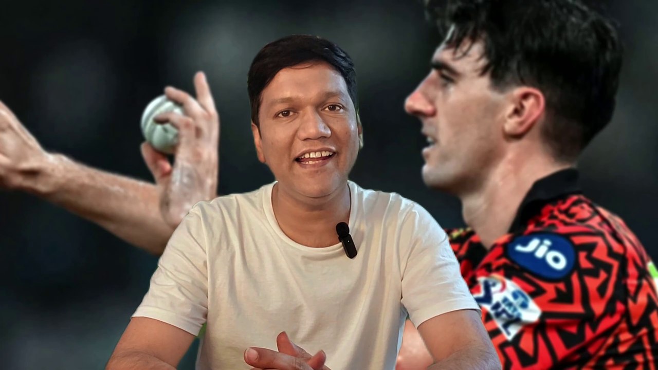 IPL 2025 | LSG vs SRH 61st Match | LSG knocked out of IPL by SRH at Ekana | Abhishek's brisk knock of 50 off 18 balls helped