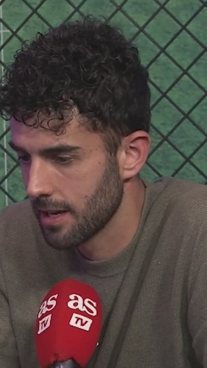 El jugador del Real Madrid que más detalles tenía con los canteranos