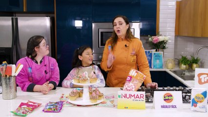 Cocina de hoy 23 Mayo 2025