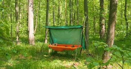 Les compétences essentielles en matière de camping dont vous avez besoin !