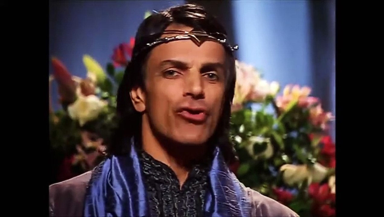 Os Mutantes Capitulo 100
