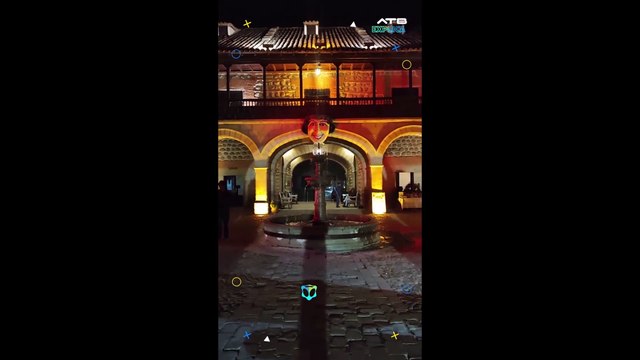 ATBEXPLICA- La casa de la moneda recibe reconocimiento internacional