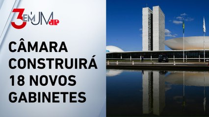 Estratégia? Lula adota linha direta com Alcolumbre e Hugo Motta